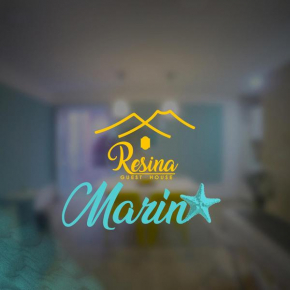 Отель Resina Guest House  Ерколано
